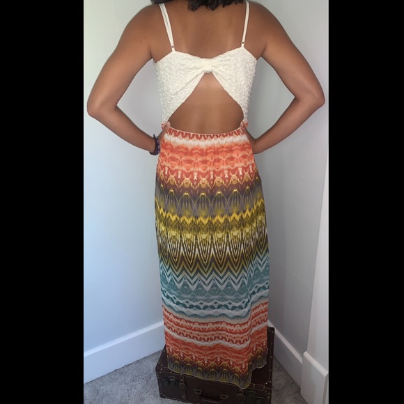 Sundress - Picture 3 of 4